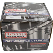 Load image into Gallery viewer, Cylinder Works 13-15 KTM 350 SX-F 350cc Big Bore Cylinder 90mm