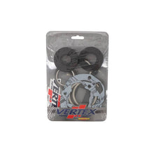 Load image into Gallery viewer, Vertex Gaskets  Ccw kioritz KEC 400 Reed Valve 21 Early FC/2 Complete Gasket Kit w/ Oil Seals