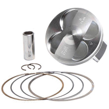 Load image into Gallery viewer, Cylinder Works 17-19 Kawasaki KX 250 F 250cc +3mm Big Bore Cylinder Kit 270cc 13.7:1 Comp. 80mm