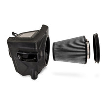 Load image into Gallery viewer, Mishimoto 2021+ Bronco 2.7L Intake/Snorkel Bundle - Dry Washable Filter