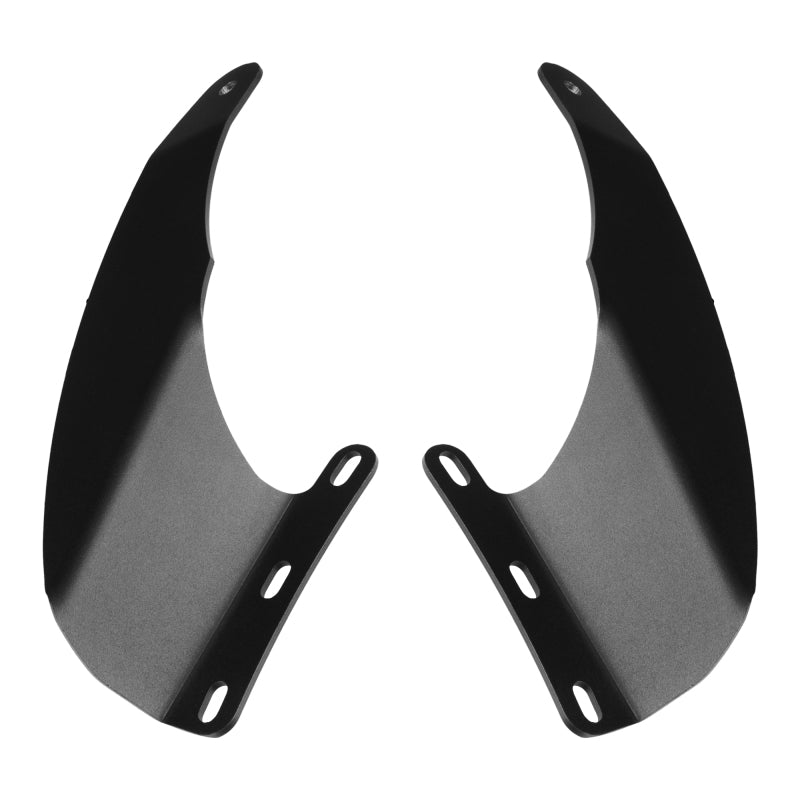 Oracle 02-08 Dodge Ram 1500/2500/3500 Off-Road LED Light Bar Roof Brackets SEE WARRANTY