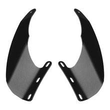 Load image into Gallery viewer, Oracle 02-08 Dodge Ram 1500/2500/3500 Off-Road LED Light Bar Roof Brackets SEE WARRANTY