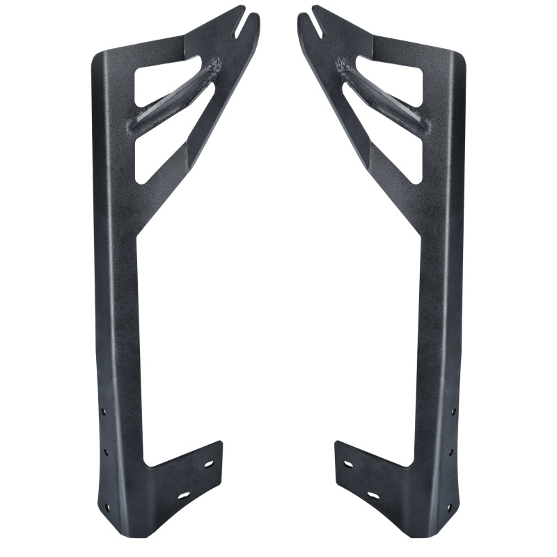 Oracle 97-06 Jeep TJ Off-Road LED Light Bar Roof Brackets SEE WARRANTY