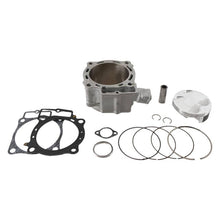 Load image into Gallery viewer, Cylinder Works 13-16 Honda CRF 450 R 450cc +3mm Big Bore Cylinder Kit 478cc, 12.5:1 Comp. 99mm