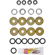 Load image into Gallery viewer, Pivot Works 87-92 Suzuki LT-250R PW A-Arm Kit - Front Upper 1 Kit Req Per Veh