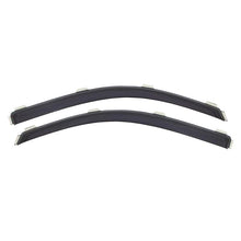Load image into Gallery viewer, AVS 07-14 Toyota FJ Cruiser Ventvisor In-Channel Window Deflectors 2pc - Smoke
