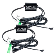 Load image into Gallery viewer, Oracle 2021 Ford Bronco Sport RGB+W Headlight DRL + Halo  - ColorSHIFT w/ RF Controller SEE WARRANTY