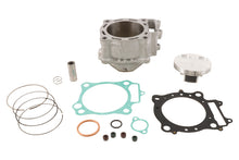 Load image into Gallery viewer, Cylinder Works 07-08 Honda CRF 450 R 450cc Standard Bore High Compression Cylinder Kit 12.5:1 Comp.