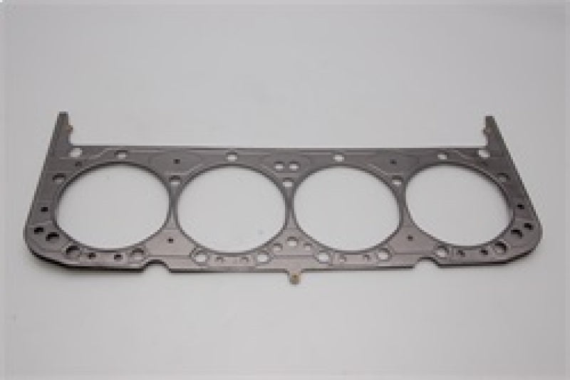 Cometic Chevy Gen1 Small Block V8 .066in MLS Cylinder Head Gasket - 4.080in Bore - Vortec Heads