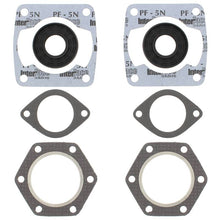 Load image into Gallery viewer, Vertex Gaskets 75-76 Polaris TX Complete Gasket Kit w/ Oil Seals