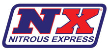 Load image into Gallery viewer, Nitrous Express Fuel Log 5 Port w/Fittings