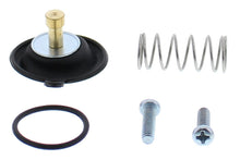 Load image into Gallery viewer, All Balls Racing 96-05 Yamaha YFM35FX Wolverine Air Cut Off Valve Rebuild Kit