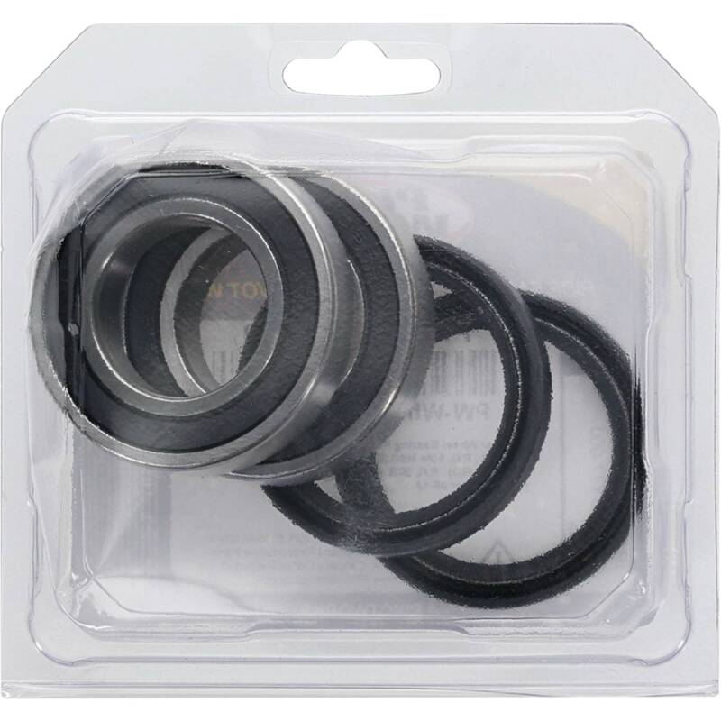 Pivot Works  Eton IXL-40 Rascal PW Rear Wheel Bearing Kit