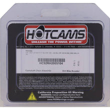 Load image into Gallery viewer, Hot Cams 2021 Polaris General XP 1000 EPS Hunter 1000cc Silent chain