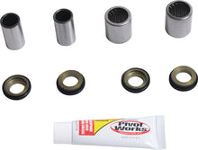 Load image into Gallery viewer, Pivot Works 87-04 Kawasaki KFX250 Mojave PW Swing Arm Kit