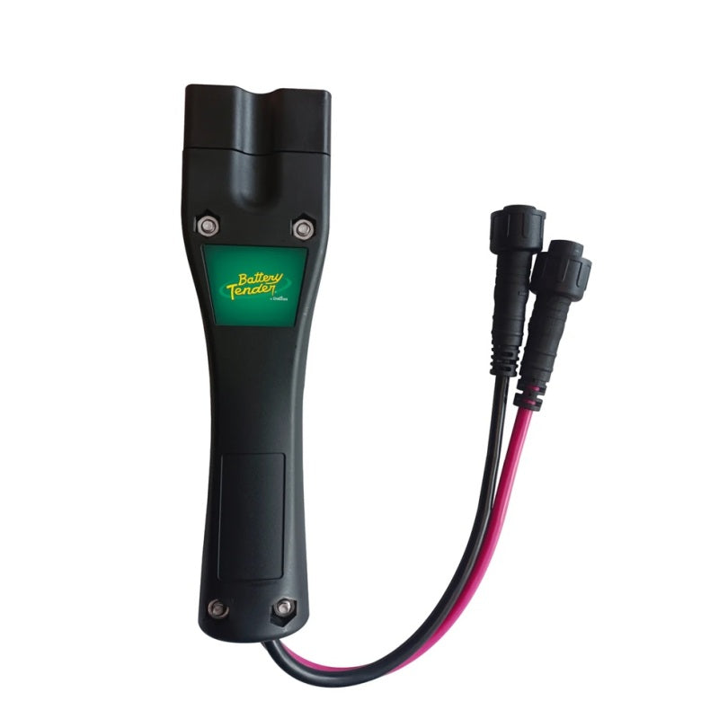 Battery Tender EZGO 48V TXT RXV 3-Pin Triangle Handle Connector ...