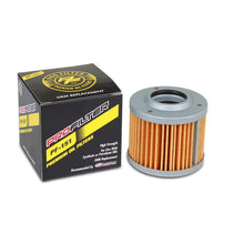 Load image into Gallery viewer, ProFilter Aprilia/BMW/Bombardier/Husqvarna Cartridge Various Performance Oil Filter