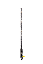 Load image into Gallery viewer, Whip It 4Ft Qd Rgb Chasing Led Whip