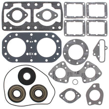 Load image into Gallery viewer, Vertex Gaskets 1986 Kawasaki JS650 Complete Gasket Kit w/ Oil Seals