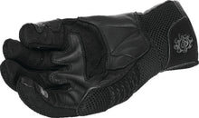 Load image into Gallery viewer, First Gear Airspeed Glv Blk Sm