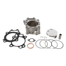 Load image into Gallery viewer, Cylinder Works 04-09 Honda CRF 250 R 250cc +3mm Big Bore Cylinder Kit 270cc 13.0:1 Comp. 81mm