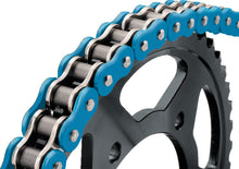 Load image into Gallery viewer, BikeMaster 530x150 BMXR O-Ring Chain - Blue