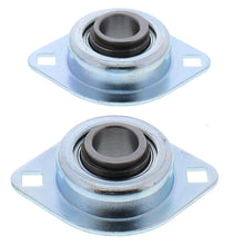 Load image into Gallery viewer, All Balls Racing 10-13 Arctic Cat 120 Sno-Pro Drive Shaft Bearing &amp; Seal Kit Lower Shaft - Track