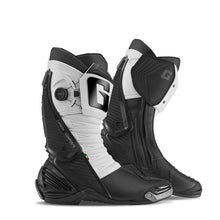 Load image into Gallery viewer, Gaerne GP1 LS Boot Black/White Size - 11