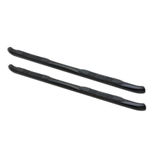 Load image into Gallery viewer, Westin 2007-2018 Toyota Tundra CrewMax E-Series 3 Nerf Step Bars - Black
