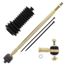Load image into Gallery viewer, All Balls Racing 2012 Can-Am Comm&amp;er 800R STD Rack Tie Rod Kit - Right