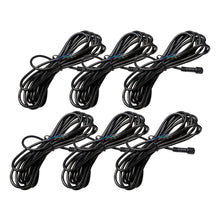 Load image into Gallery viewer, ORACLE Lighting 0718 Jeep Wrangler JK Oculus 7in ColorSHIFT BiLED Projector Headlights SEE WARRANTY