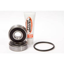 Load image into Gallery viewer, Pivot Works 84-85 Honda VT700 PW Rear Wheel Bearing Kit