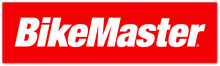 Load image into Gallery viewer, BikeMaster Sticker 6x1.7in - 50pk