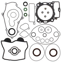 Load image into Gallery viewer, Vertex Gaskets 09-10 KTM SX 505 ATV Complete Gasket Kit w/ Oil Seals