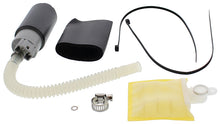 Load image into Gallery viewer, All Balls Racing 2003 Harley FLHPEI Police Road King Fuel Pump Kit