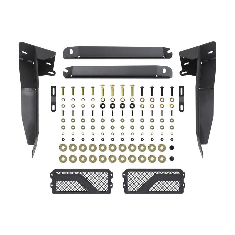Westin 16-20 Toyota Tacoma Pro-Mod Front Bumper