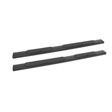 Load image into Gallery viewer, Westin 2009-2018 Dodge/Ram 1500 Quad Cab R5 Nerf Step Bars - Black