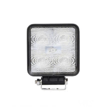 Load image into Gallery viewer, Westin LED Work Utility Light Square 4.5 inch x 5.4 inch Flood w/3W Epistar - Black