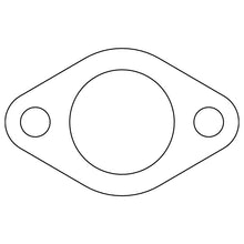 Load image into Gallery viewer, Cometic Chevrolet Mark-IV GM Gen-V/VI Big Block V8 .031in Fiber Water Pump Mounting Gasket
