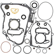 Load image into Gallery viewer, Vertex Gaskets 85-88 Yamaha YFM80 Badger Complete Gasket Kit w/ Oil Seals