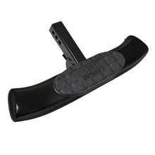Load image into Gallery viewer, Westin PRO TRAXX 5 Hitch Step 27in Step 2in Receiver - Black