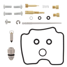 Load image into Gallery viewer, All Balls Racing 2004 Kawasaki KLX400R CA MODEL CV CARB Carburetor Rebuild Kit