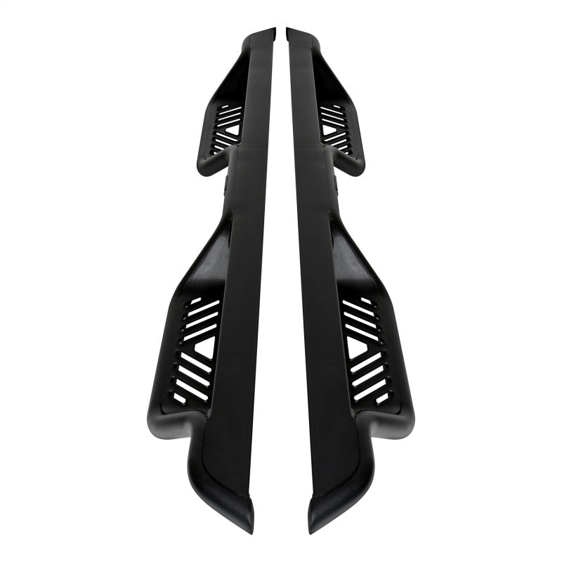 Westin 2022+ Toyota Tundra Double Cab Outlaw Nerf Step Bars