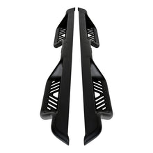 Load image into Gallery viewer, Westin 2022+ Toyota Tundra Double Cab Outlaw Nerf Step Bars