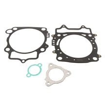 Load image into Gallery viewer, Cylinder Works 19-20 Yamaha WR 450 F 450cc +2mm Big Bore Top-End Gasket Kit 99mm
