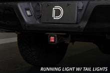 Load image into Gallery viewer, Diode Dynamics Hitch Mount LED Pod Reverse Kit for Ford F-150 15-20 C1R