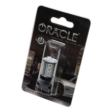 Load image into Gallery viewer, Oracle 3157 18 LED 3-Chip SMD Bulb (Single) - Red SEE WARRANTY