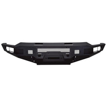 Load image into Gallery viewer, Westin 20-22 Chevrolet Silverado 2500/3500 Pro-Series Front Bumper - Tex. Blk