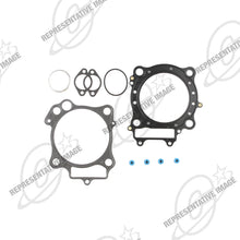 Load image into Gallery viewer, Cometic Hd 3 13/16in Big Bore Top End G Kit 84-91 B/T 1340