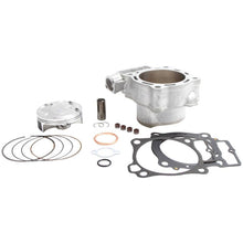Load image into Gallery viewer, Cylinder Works 17-18 Honda CRF 450 R 450cc Standard Bore Cylinder Kit 13.5:1 Comp. 96mm